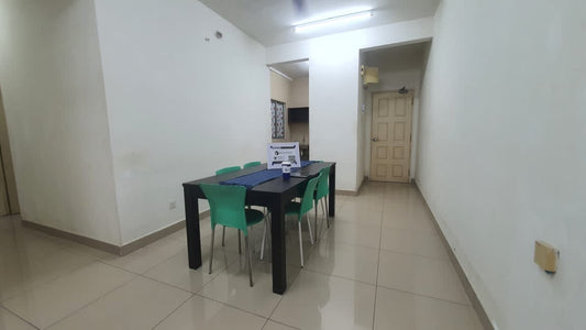 FOR RENT- Fully Furnished Room,The ARC - Cyberjaya