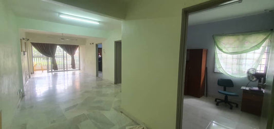 FOR RENT - OKID APARTMENT, TAMAN BUKIT INDAH KOSAS AMPANG