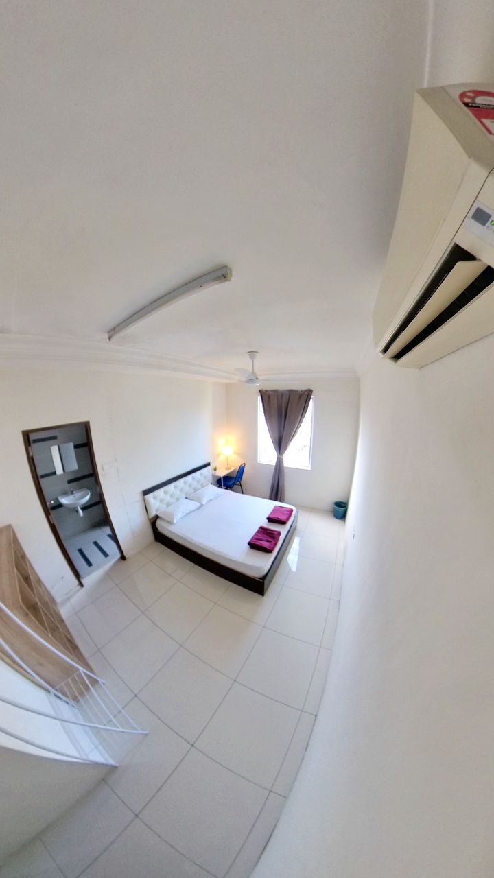 The Master @ Sentral Residences 1 & 2, Taman Kajang Sentral, Selangor Darul Ehsan