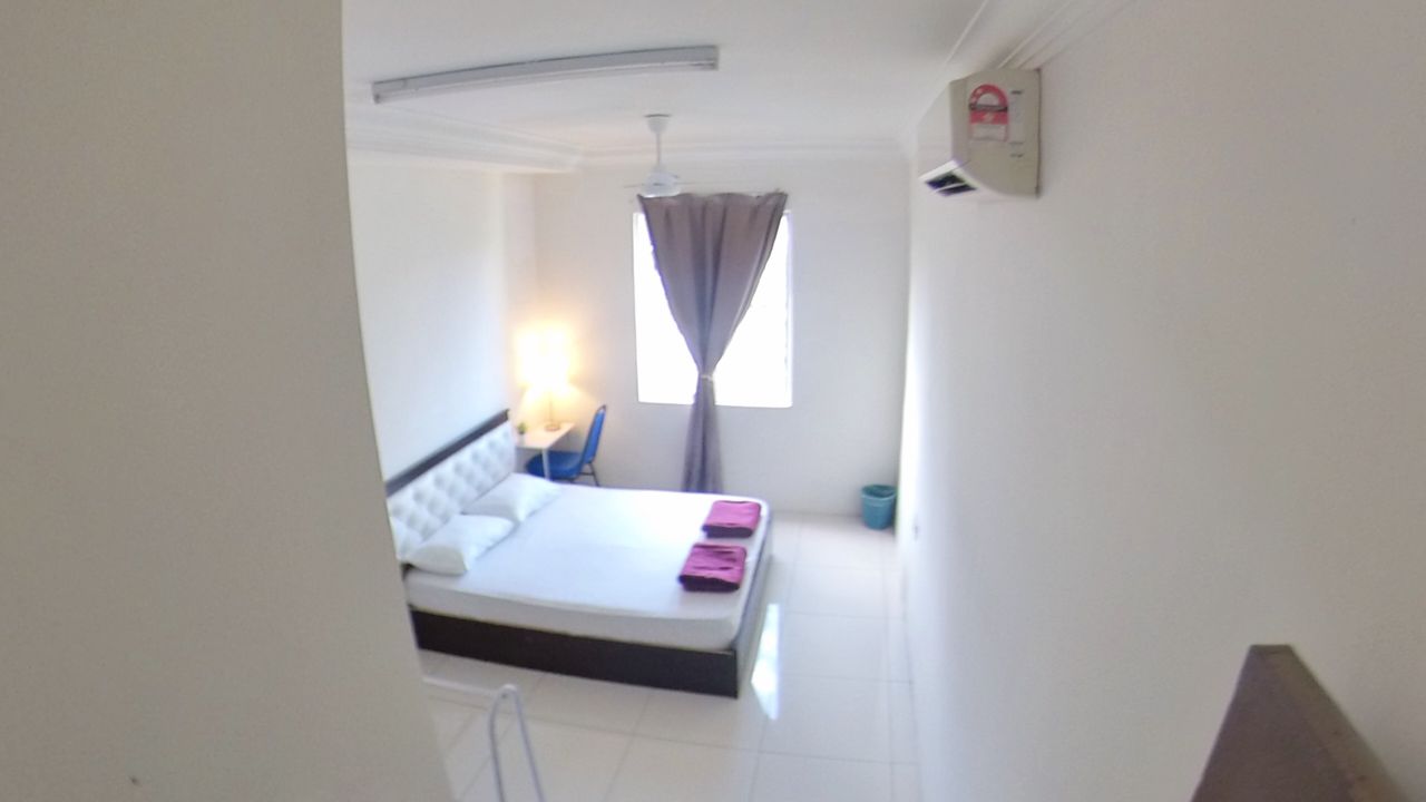 The Master @ Sentral Residences 1 & 2, Taman Kajang Sentral, Selangor Darul Ehsan