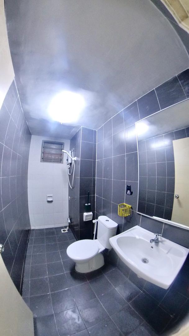 FOR-RENT - 3 Bedroom Condo at The Arc (Block B), Cyberjaya