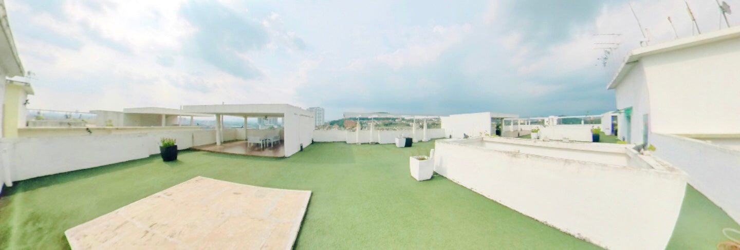The Master @ Sentral Residences 1 & 2, Taman Kajang Sentral, Selangor Darul Ehsan
