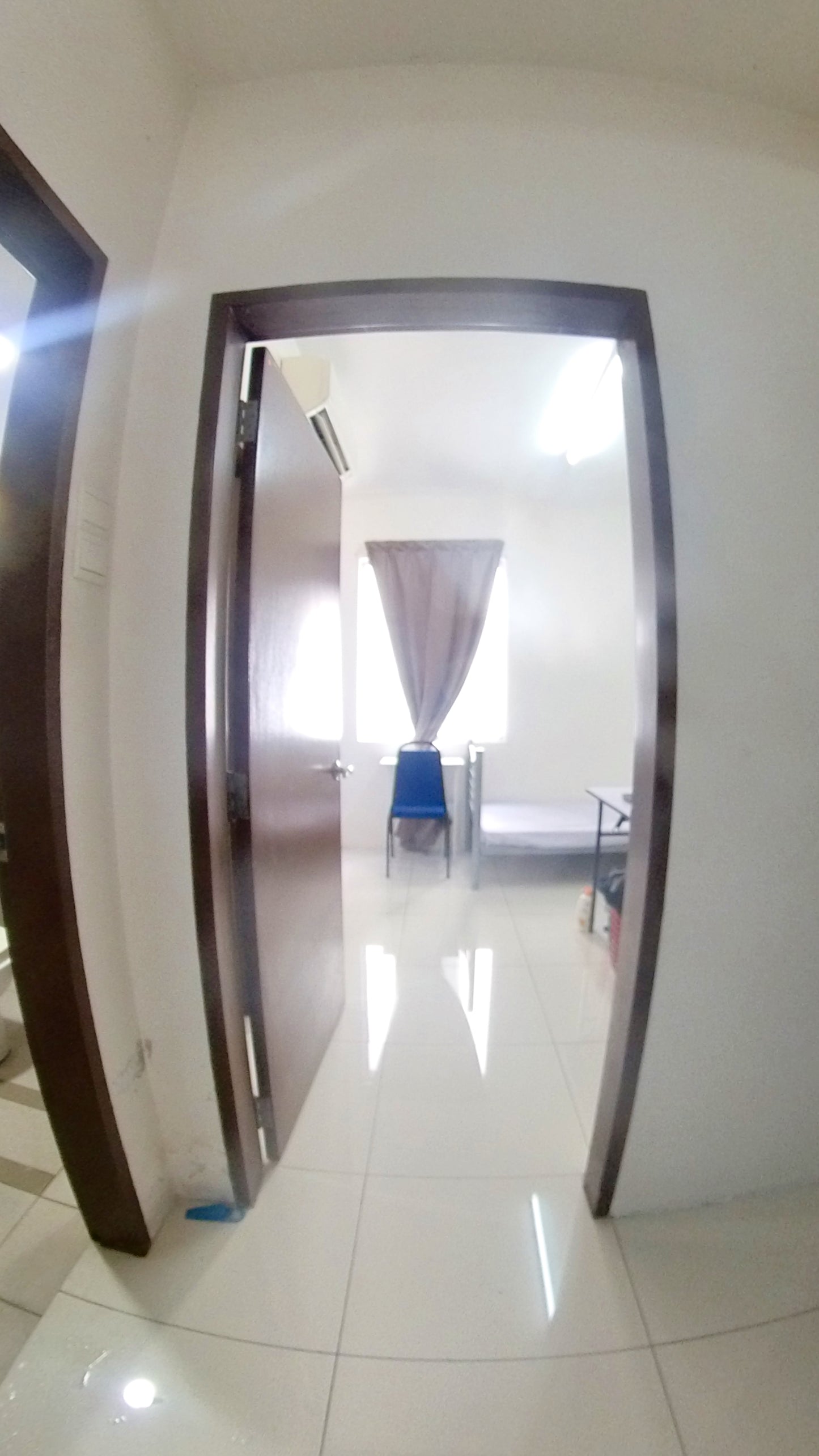 (1 MONTH DEPOSIT ONLY) - RM540/m PRIVATE ROOM + Attached Bathroom - The Basic 2-B @ Sentral Residences 1 & 2, Taman Kajang Sentral, Selangor Darul Ehsan
