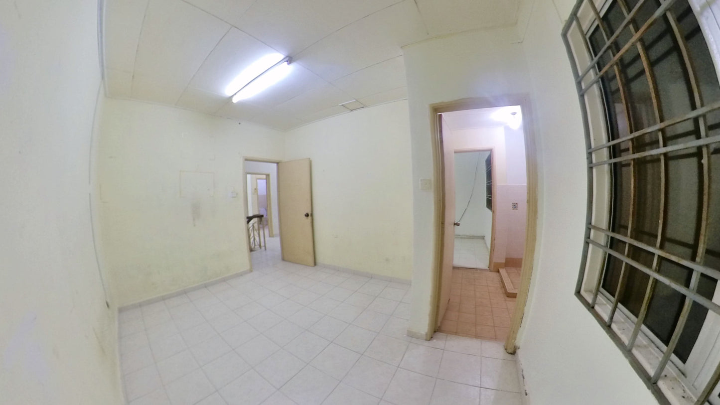 FOR RENT - 3 Storey Terrace, Park Avenue, Seremban