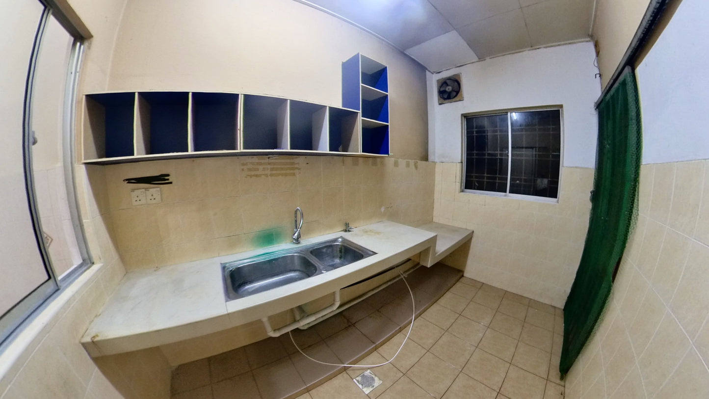 FOR RENT - 3 Storey Terrace, Park Avenue, Seremban