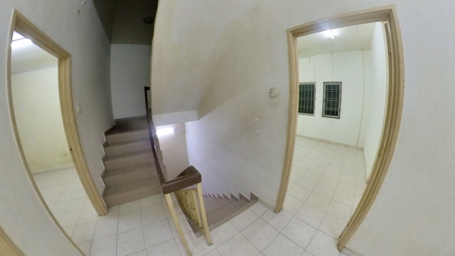 FOR RENT - 3 Storey Terrace, Park Avenue, Seremban