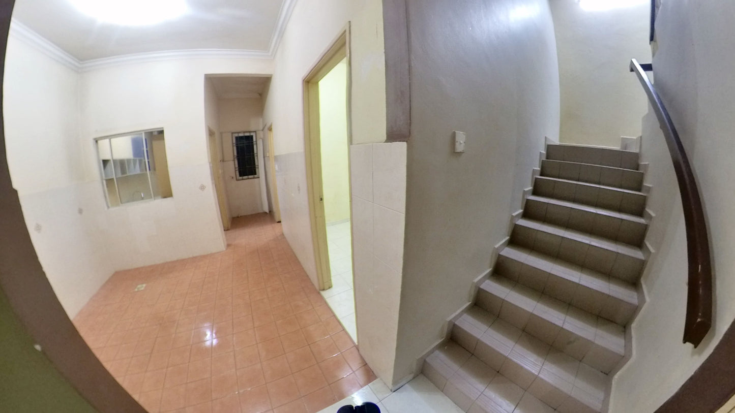 FOR RENT - 3 Storey Terrace, Park Avenue, Seremban