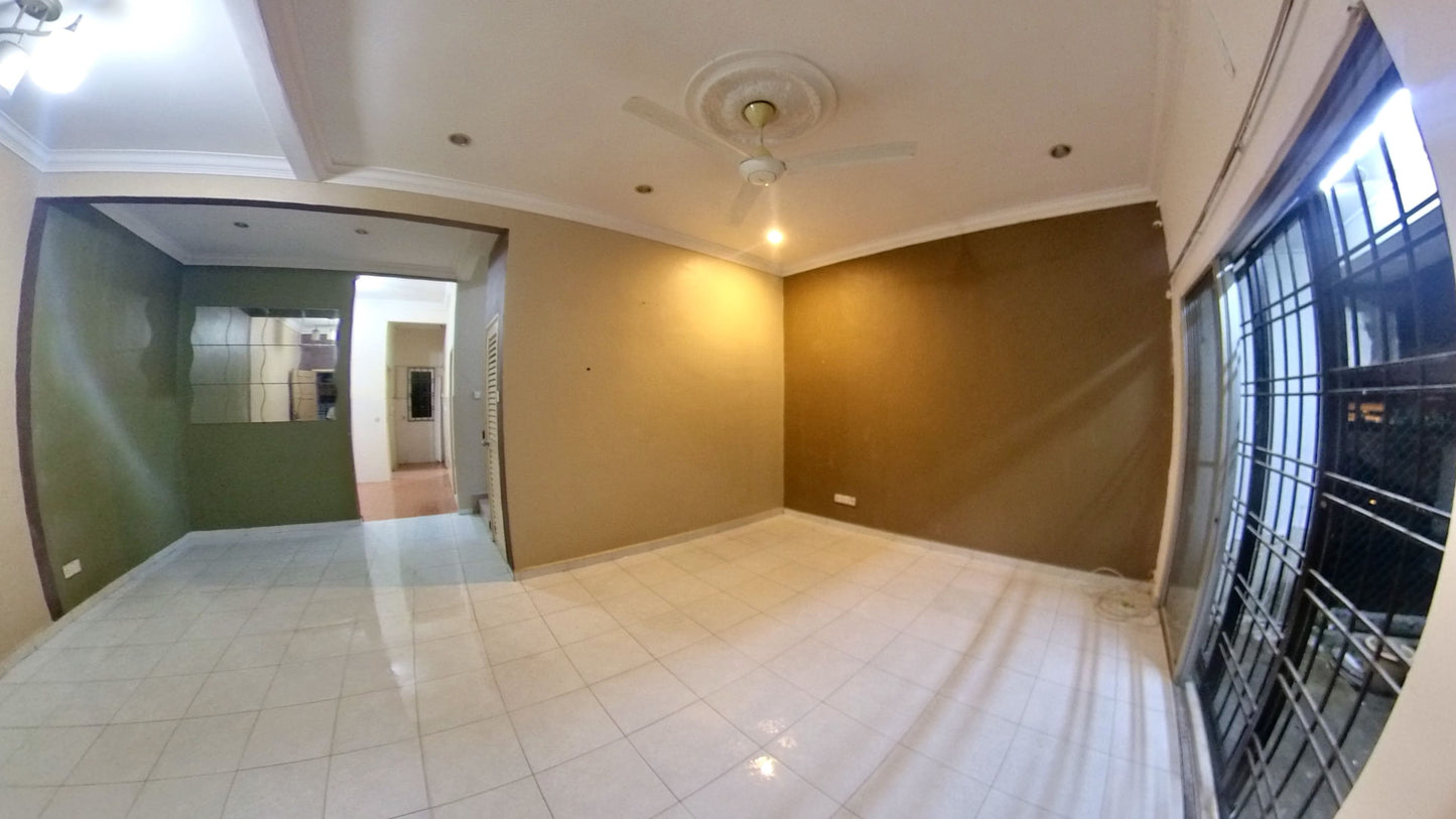 FOR RENT - 3 Storey Terrace, Park Avenue, Seremban