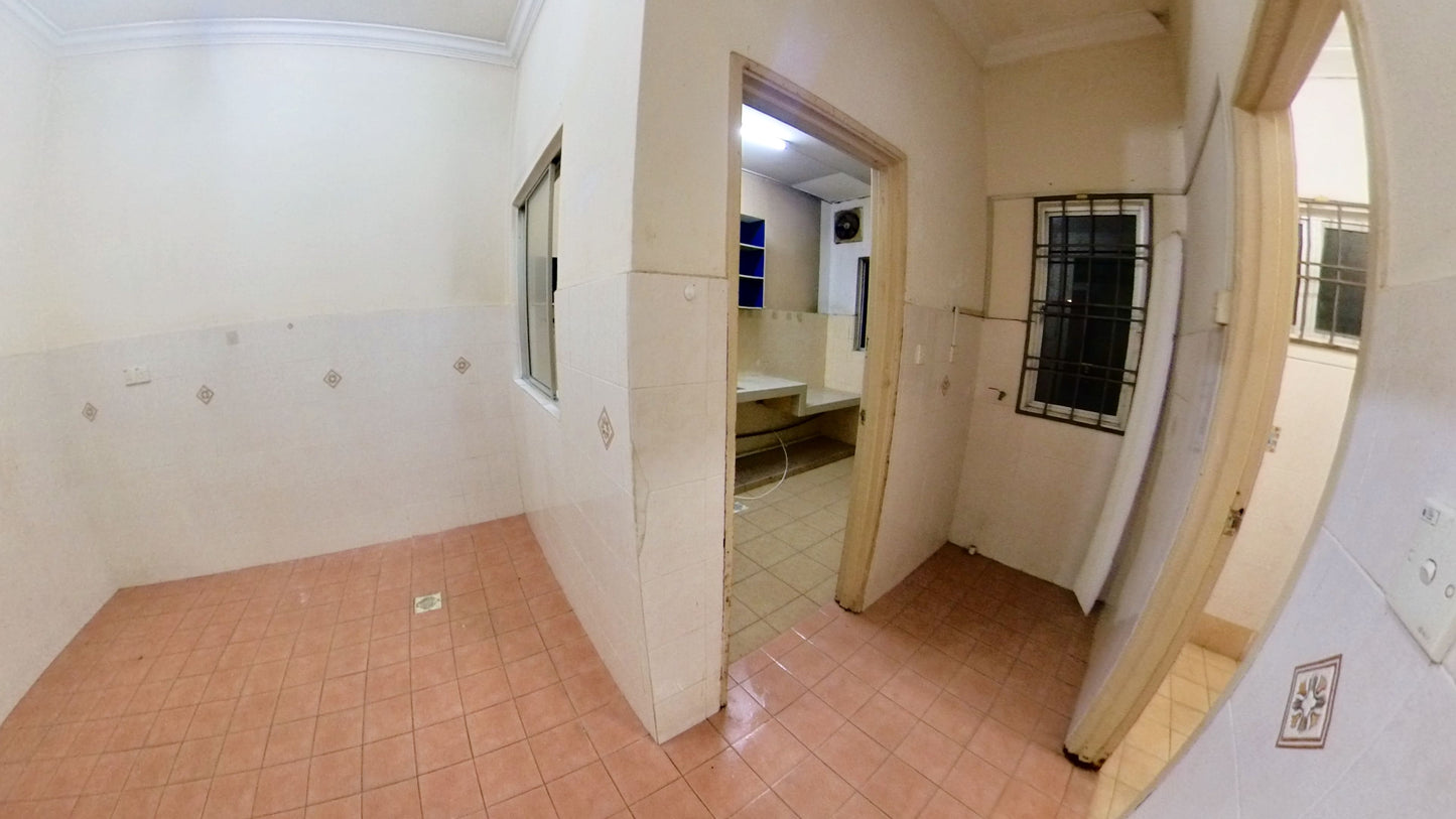 FOR RENT - 3 Storey Terrace, Park Avenue, Seremban
