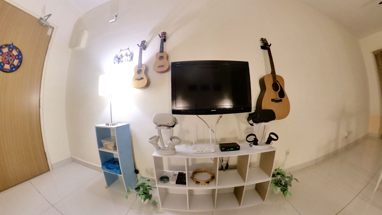 FOR RENT - MKH Boulevard, Fully Furnished 3 Bedroom, Kajang, Selangor Darul Ehsan