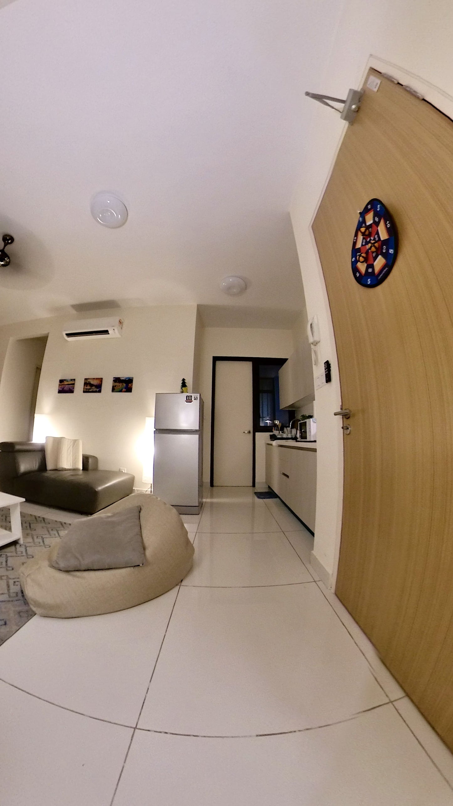 FOR RENT - MKH Boulevard, Fully Furnished 3 Bedroom, Kajang, Selangor Darul Ehsan