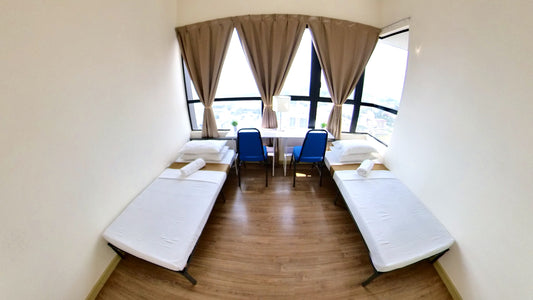 FOR RENT - MKH Boulevard, Fully Furnished 3 Bedroom, Kajang, Selangor Darul Ehsan