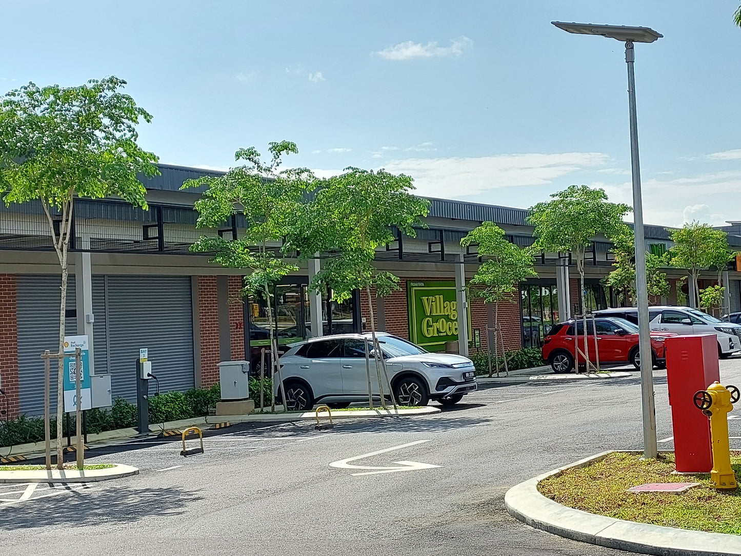 FOR RENT - N'Dira 16 Forest Corner House (Sierra MRT), Puchong