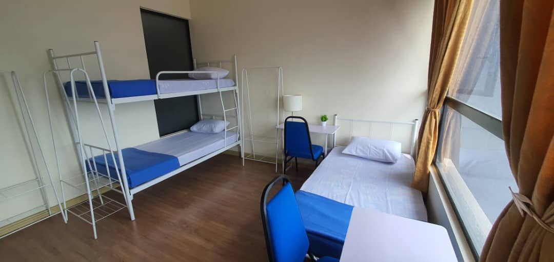 FOR RENT - MKH Boulevard, Fully Furnished 2 Bedroom, Kajang, Selangor Darul Ehsan