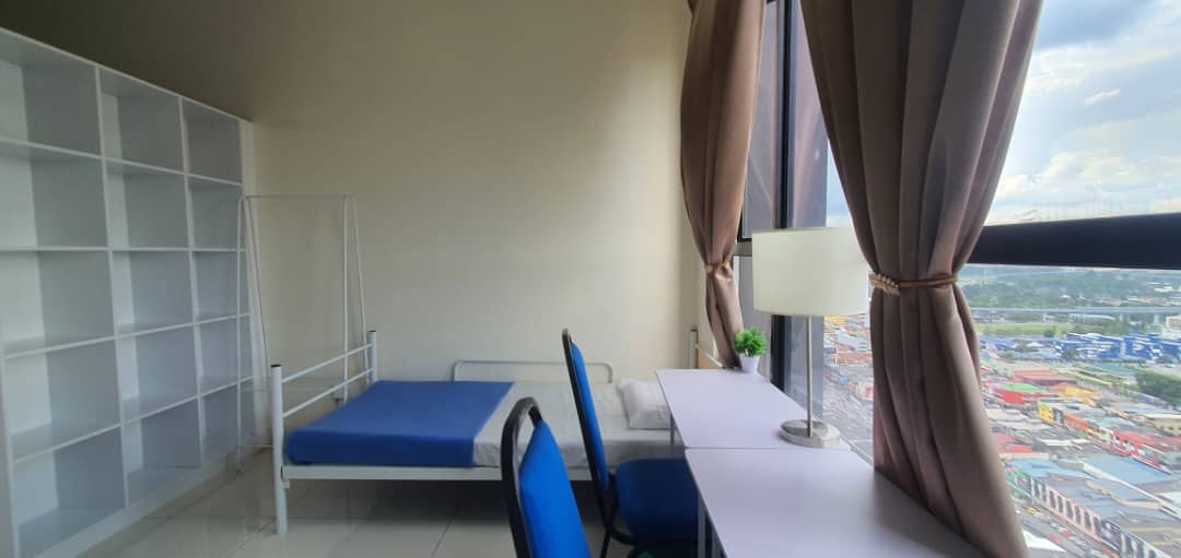 FOR RENT - MKH Boulevard, Fully Furnished 3 Bedroom, Kajang, Selangor Darul Ehsan