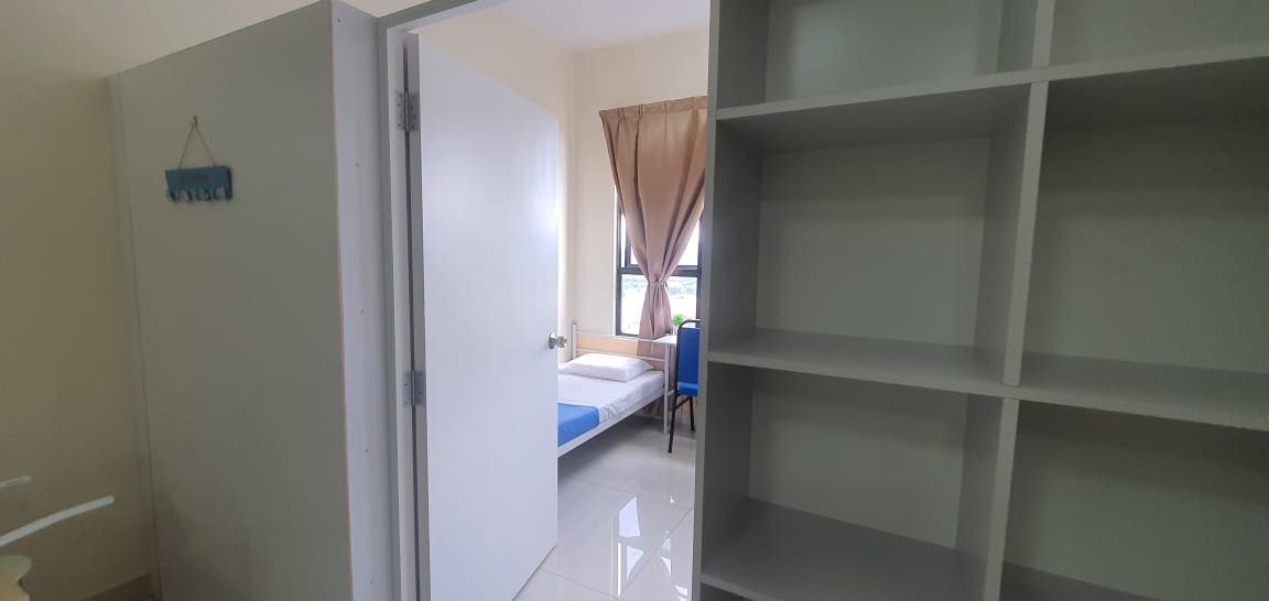 FOR RENT - MKH Boulevard, Fully Furnished 3 Bedroom, Kajang, Selangor Darul Ehsan