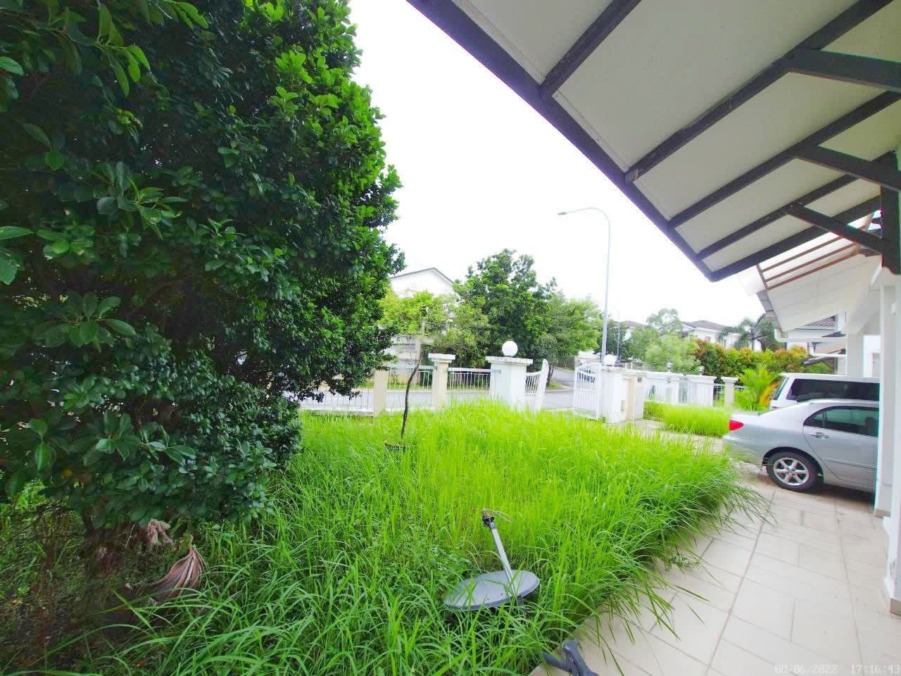 RENOVATED DOUBLE STOREY BUNGALOW SAUJANA VILLA TAMAN PRIMA SAUJANA KAJANG