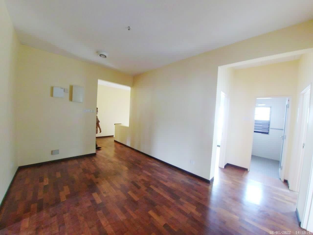 RENOVATED DOUBLE STOREY BUNGALOW SAUJANA VILLA TAMAN PRIMA SAUJANA KAJANG
