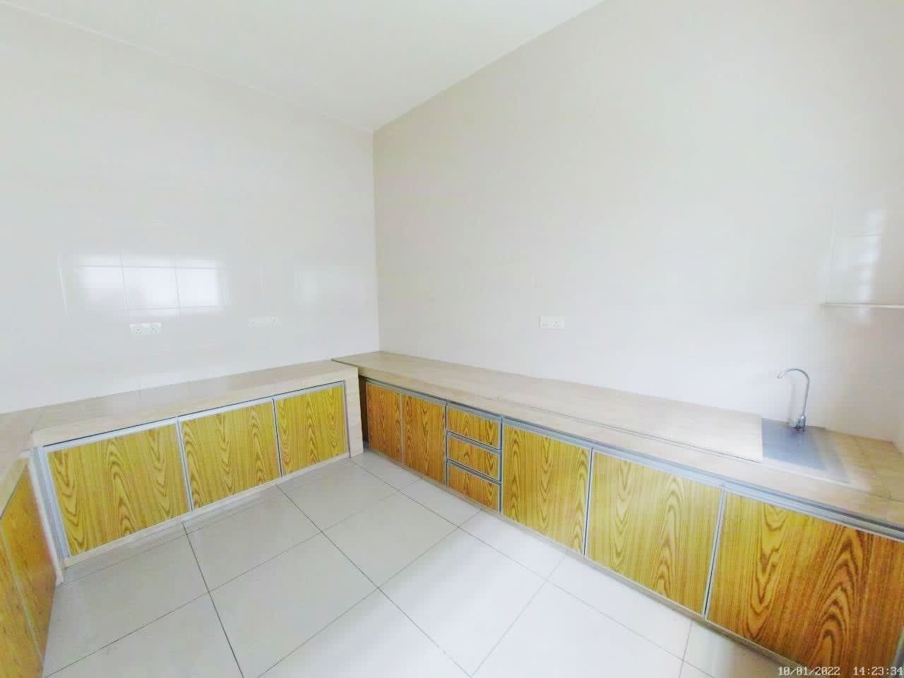 RENOVATED DOUBLE STOREY BUNGALOW SAUJANA VILLA TAMAN PRIMA SAUJANA KAJANG