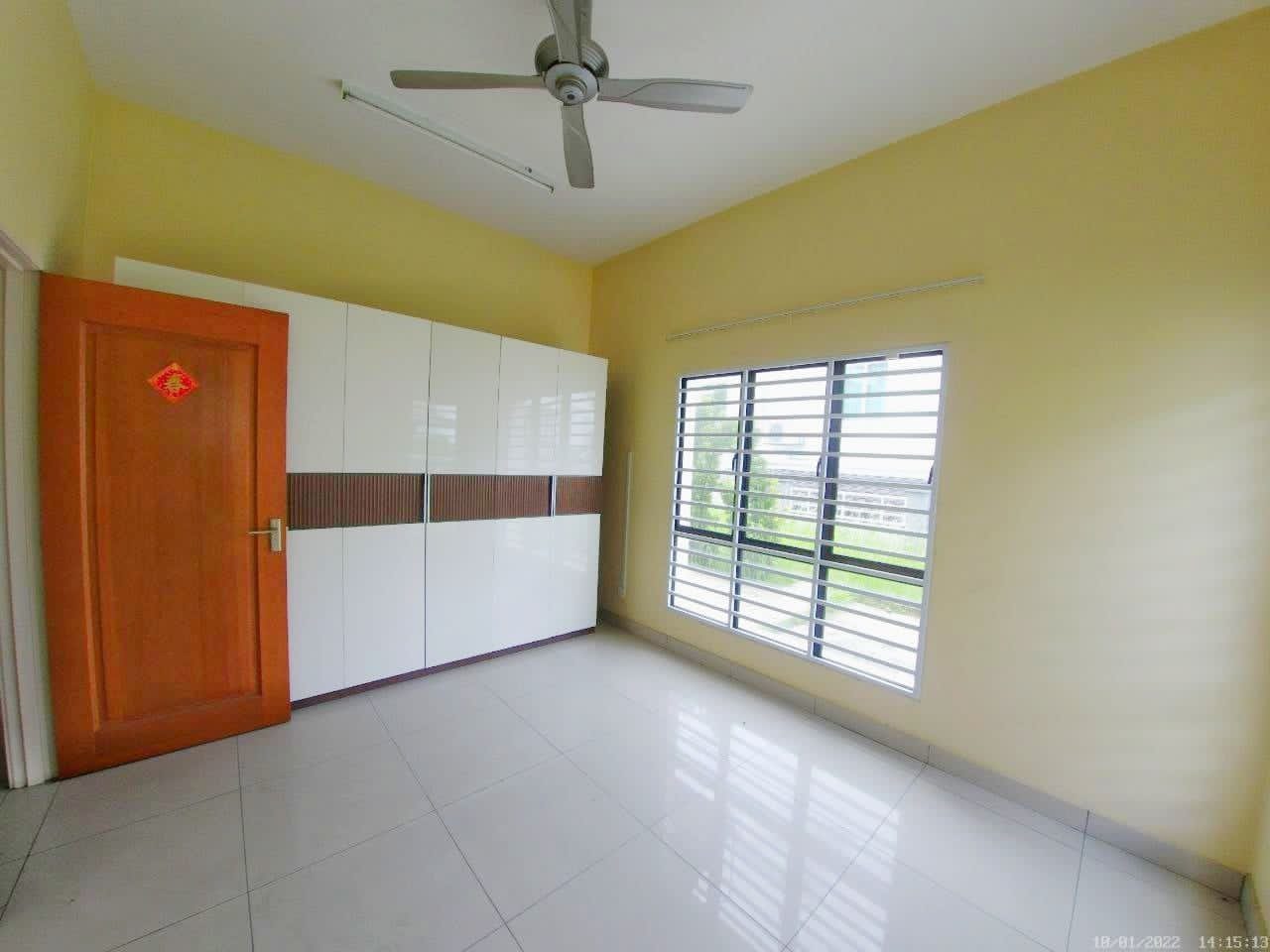RENOVATED DOUBLE STOREY BUNGALOW SAUJANA VILLA TAMAN PRIMA SAUJANA KAJANG
