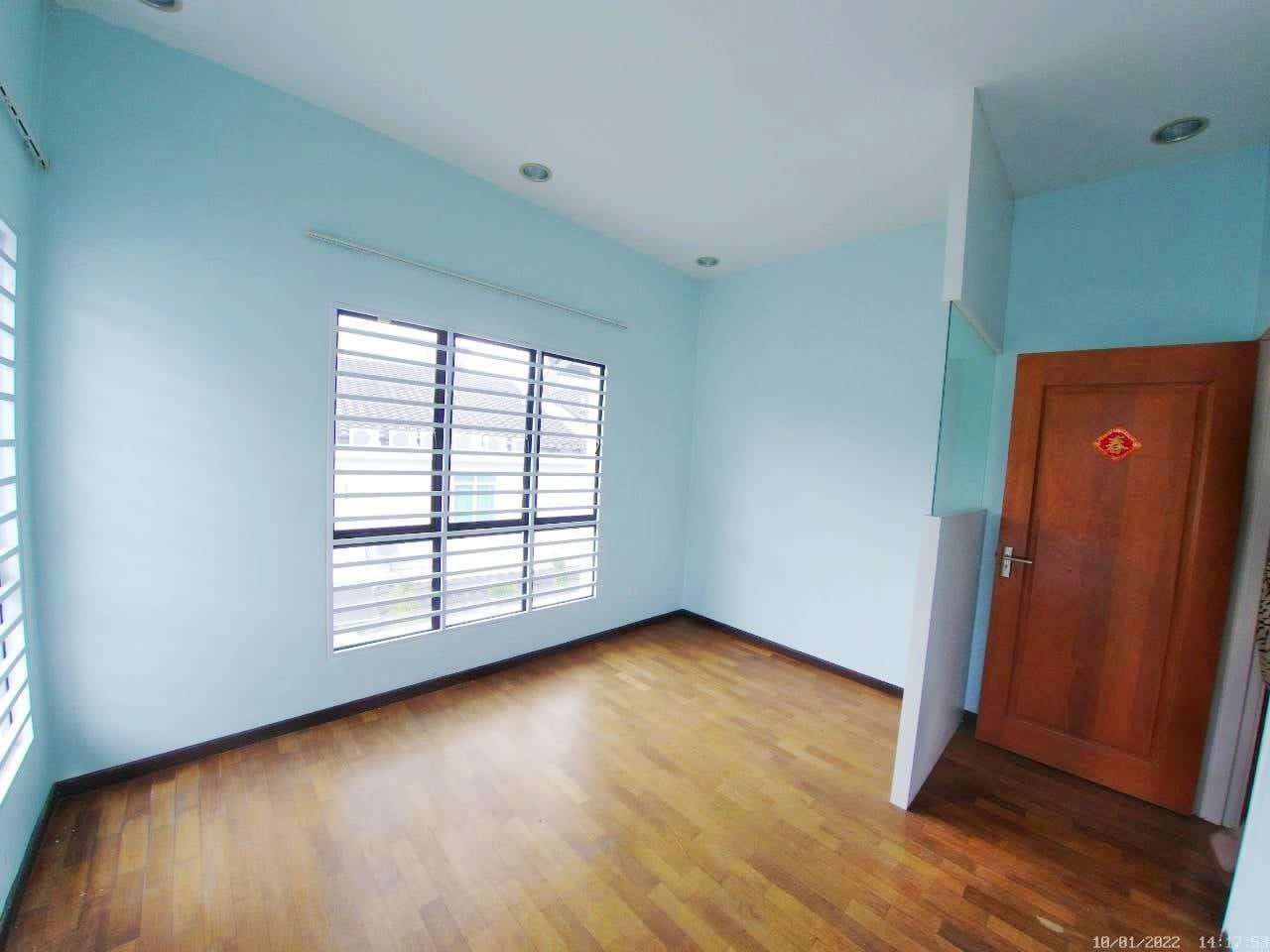 RENOVATED DOUBLE STOREY BUNGALOW SAUJANA VILLA TAMAN PRIMA SAUJANA KAJANG