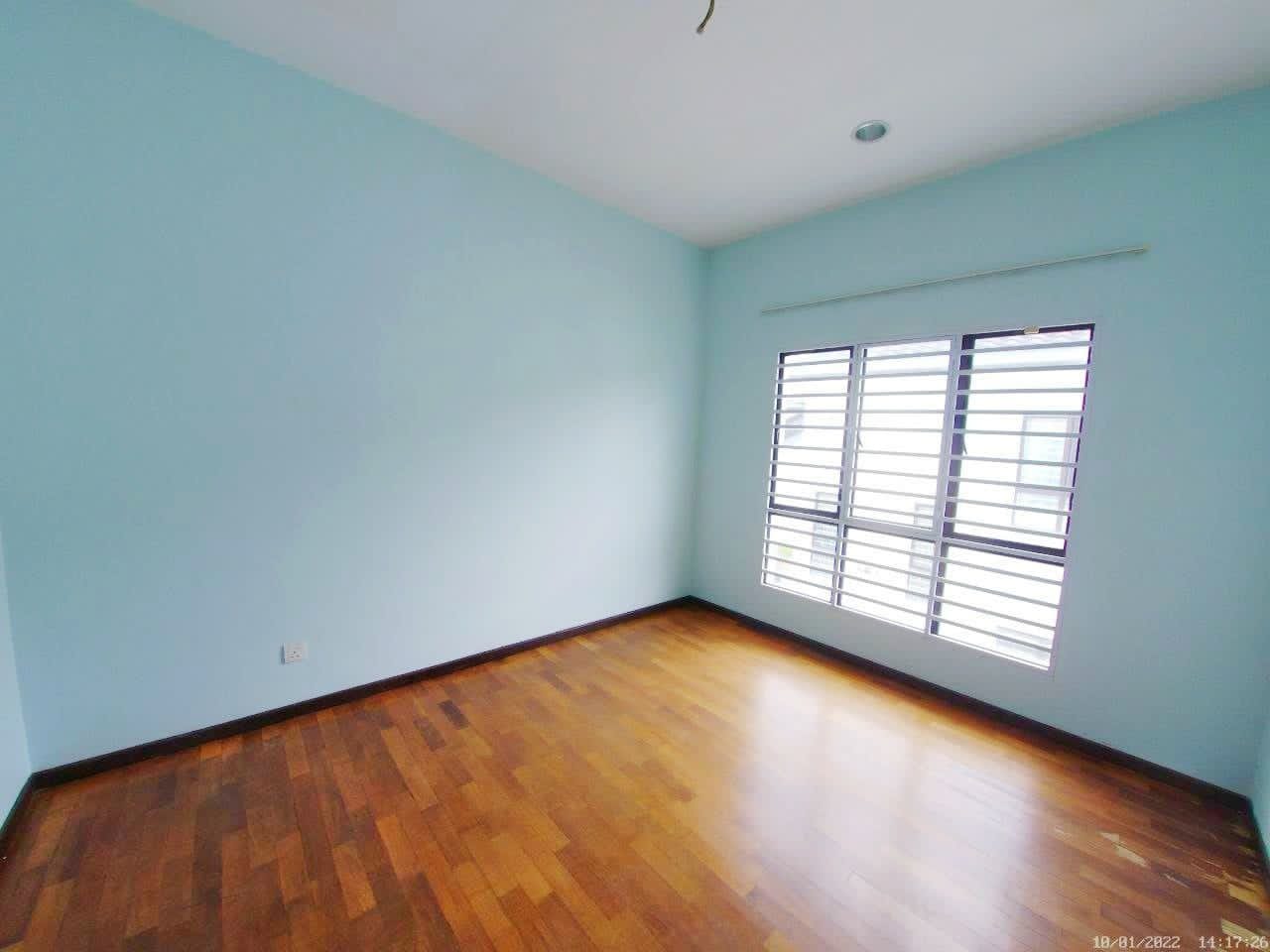 RENOVATED DOUBLE STOREY BUNGALOW SAUJANA VILLA TAMAN PRIMA SAUJANA KAJANG
