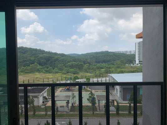 Condominium Residensi Zamrud at Kajang 2