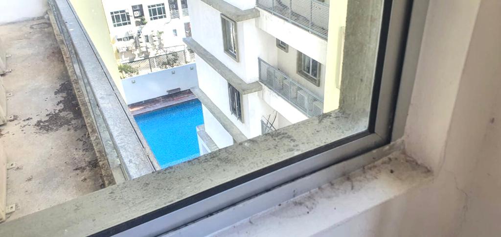 (1 MONTH DEPOSIT ONLY) - RM540/m PRIVATE ROOM + Attached Bathroom - The Basic 2-B @ Sentral Residences 1 & 2, Taman Kajang Sentral, Selangor Darul Ehsan