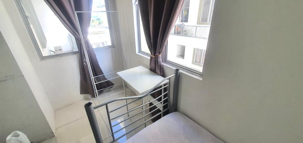SOLD OUT - RM270 per month DOUBLE SHARING - The Basic 2-B @ Sentral Residences 1 & 2, Taman Kajang Sentral, Selangor Darul Ehsan