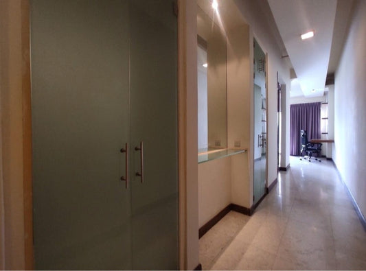 FOR RENT - Studio Unit, 10 Semantan,Damansara, Selangor
