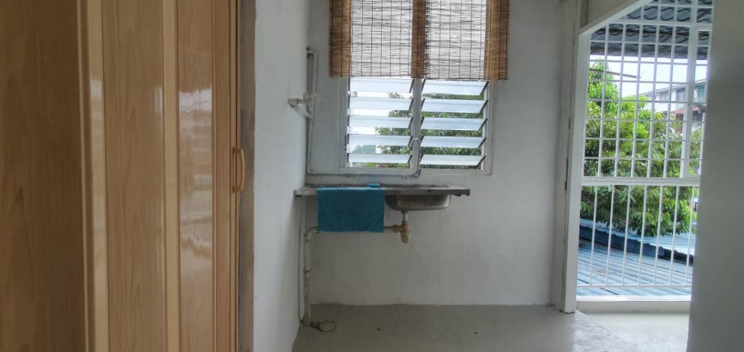 FOR RENT - Seksyen 1 Flat, Wangsa Maju, Kuala Lumpur