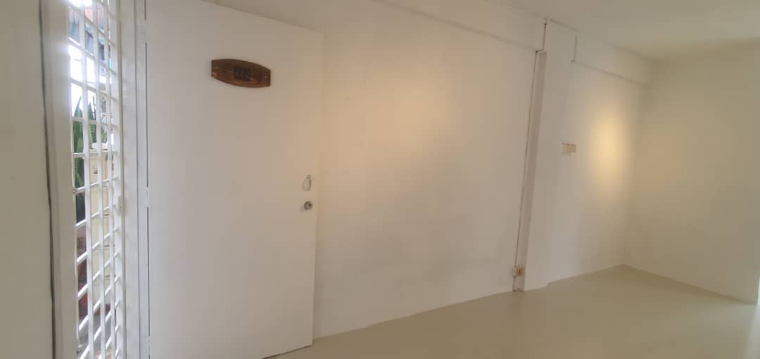 FOR RENT - Seksyen 1 Flat, Wangsa Maju, Kuala Lumpur