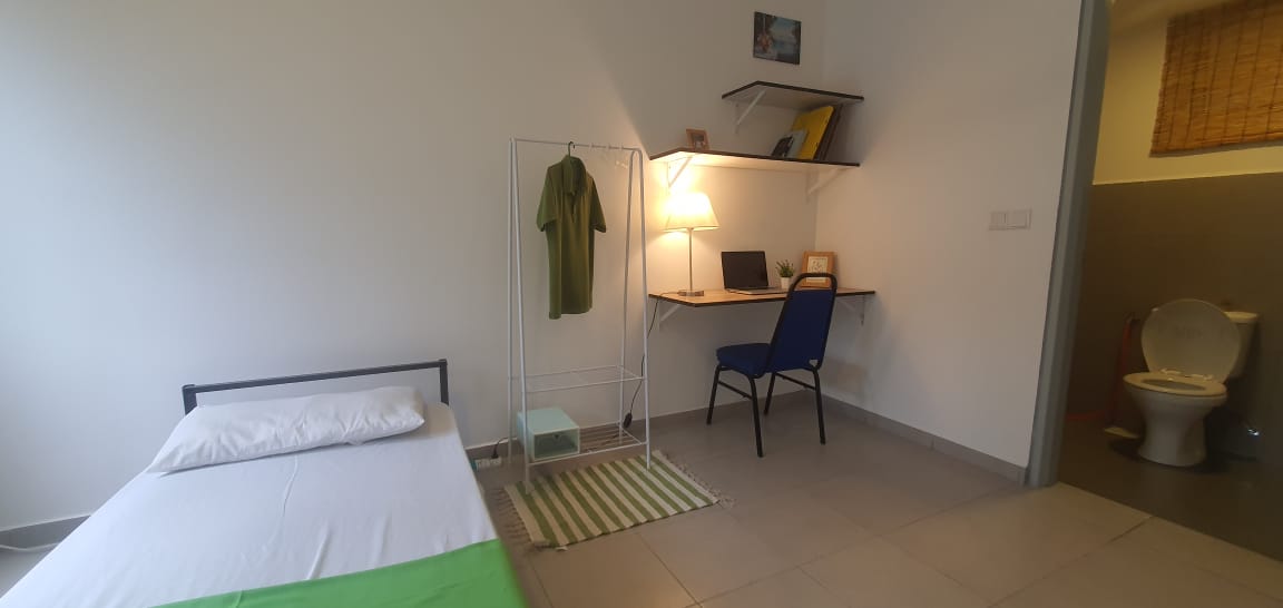 FOR RENT - Tangerine 1, Tangerine Suites Sepang, Selangor