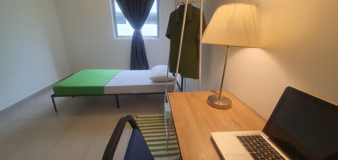 FOR RENT - Tangerine 1, Tangerine Suites Sepang, Selangor