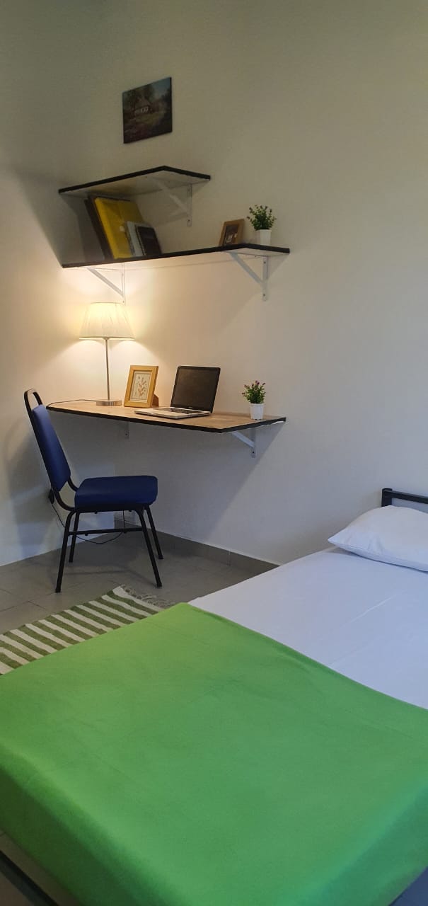FOR RENT - Tangerine 2, Tangerine Suites Sepang, Selangor