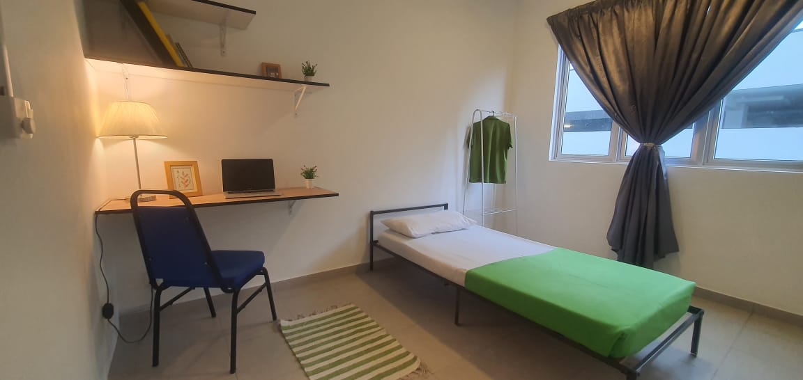 FOR RENT - Tangerine 2, Tangerine Suites Sepang, Selangor