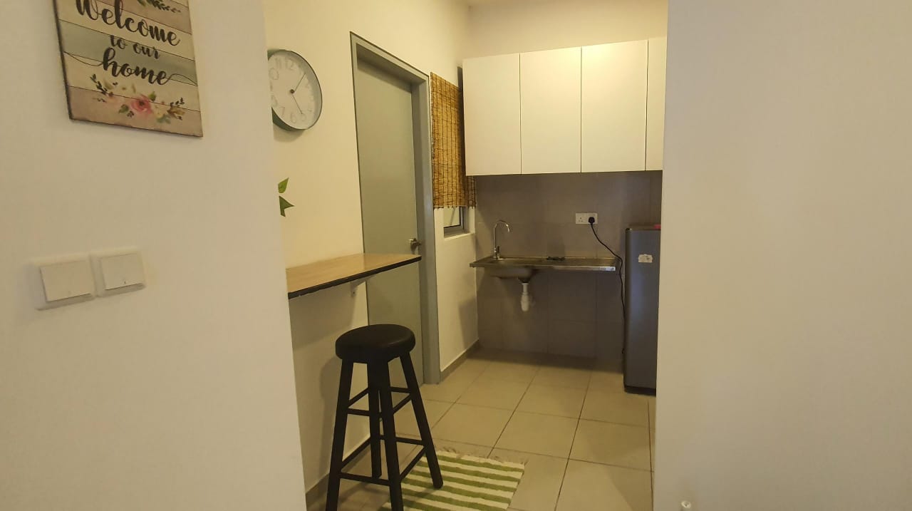 FOR RENT - Tangerine 1, Tangerine Suites Sepang, Selangor