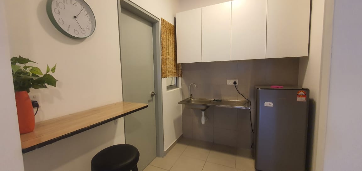 FOR RENT - Tangerine 3, Tangerine Suites Sepang, Selangor