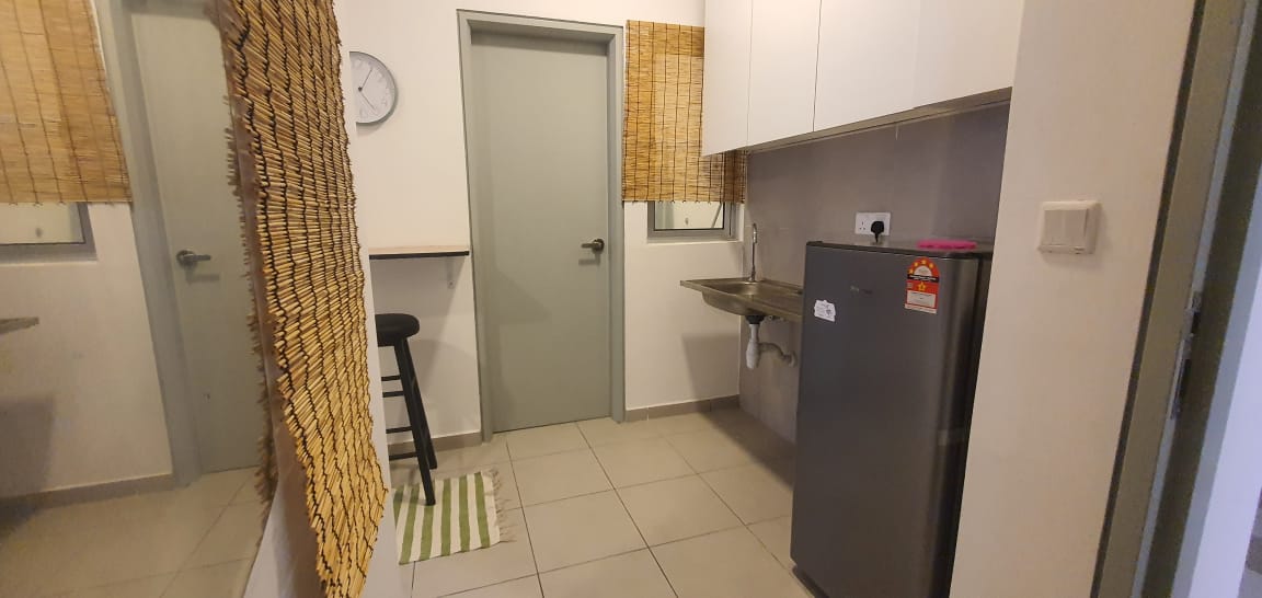 FOR RENT - Tangerine 1, Tangerine Suites Sepang, Selangor