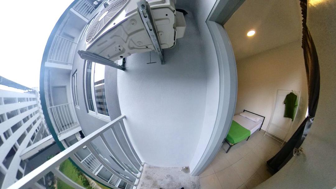 FOR RENT - Tangerine 2, Tangerine Suites Sepang, Selangor