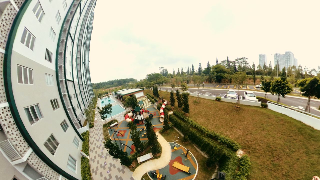 FOR RENT - Tangerine 2, Tangerine Suites Sepang, Selangor