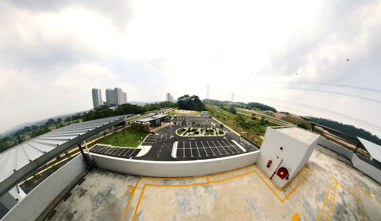 FOR RENT - Tangerine 3, Tangerine Suites Sepang, Selangor