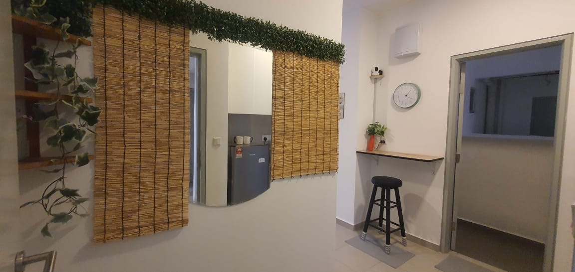 FOR RENT - Tangerine 1, Tangerine Suites Sepang, Selangor