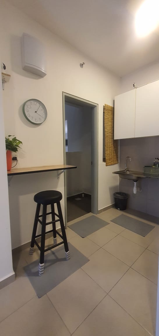 FOR RENT - Tangerine 1, Tangerine Suites Sepang, Selangor