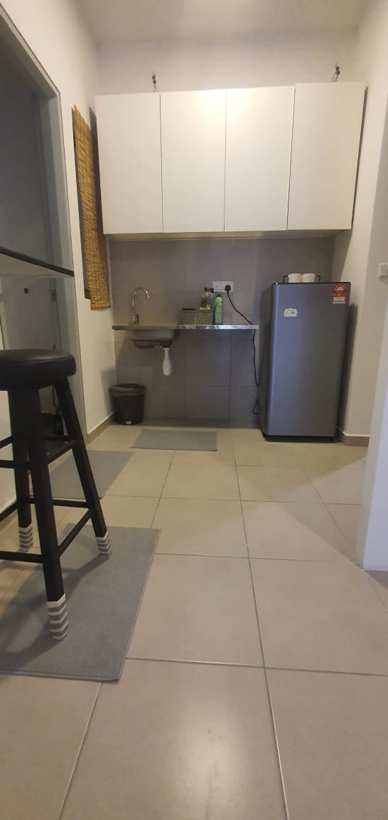 FOR RENT - Tangerine 3, Tangerine Suites Sepang, Selangor