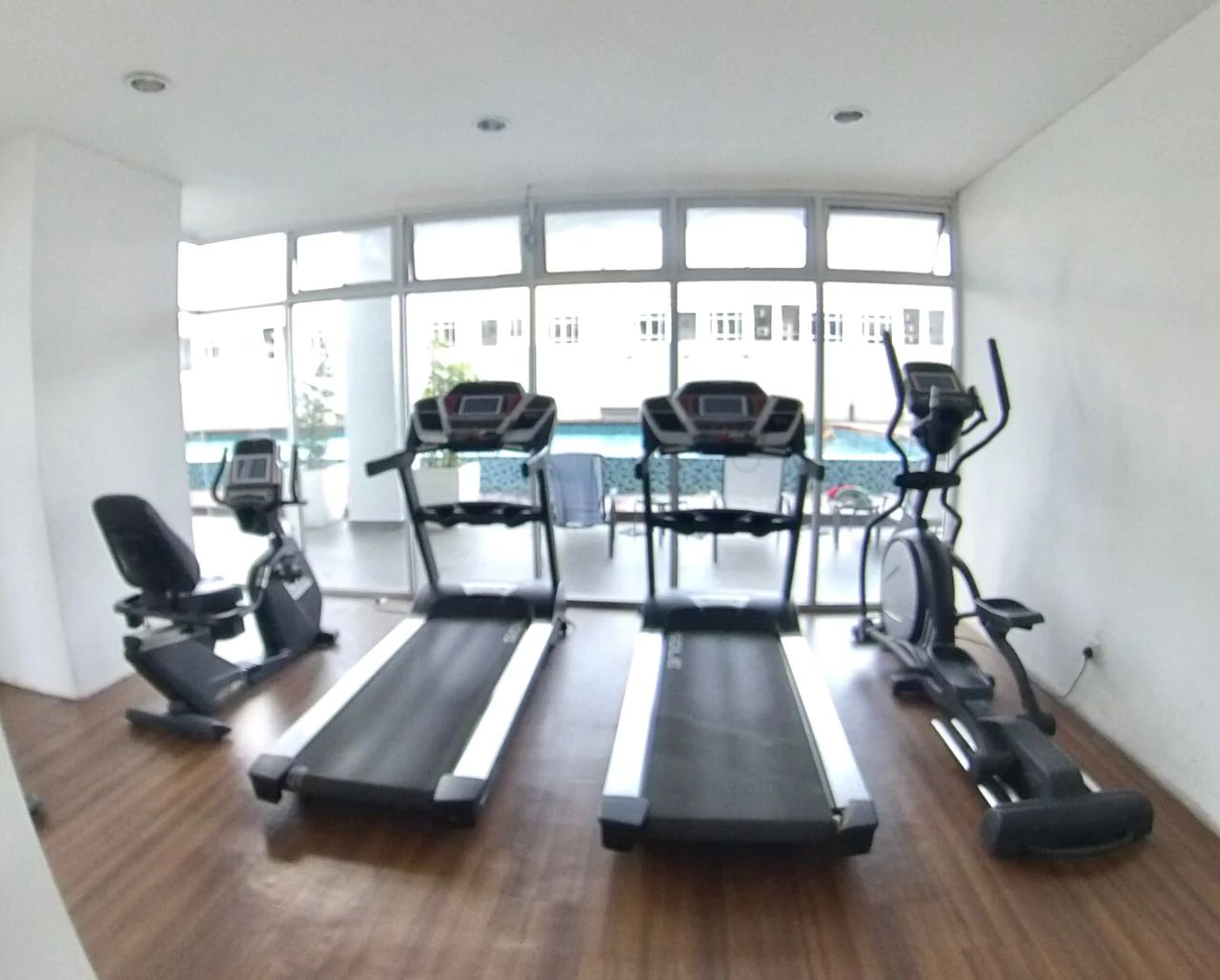 The Master @ Sentral Residences 1 & 2, Taman Kajang Sentral, Selangor Darul Ehsan
