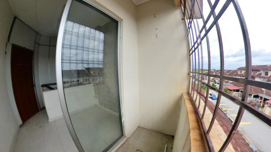 FOR RENT - 3 Storey Terrace, Park Avenue, Seremban