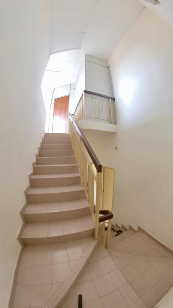 FOR RENT - 3 Storey Terrace, Park Avenue, Seremban