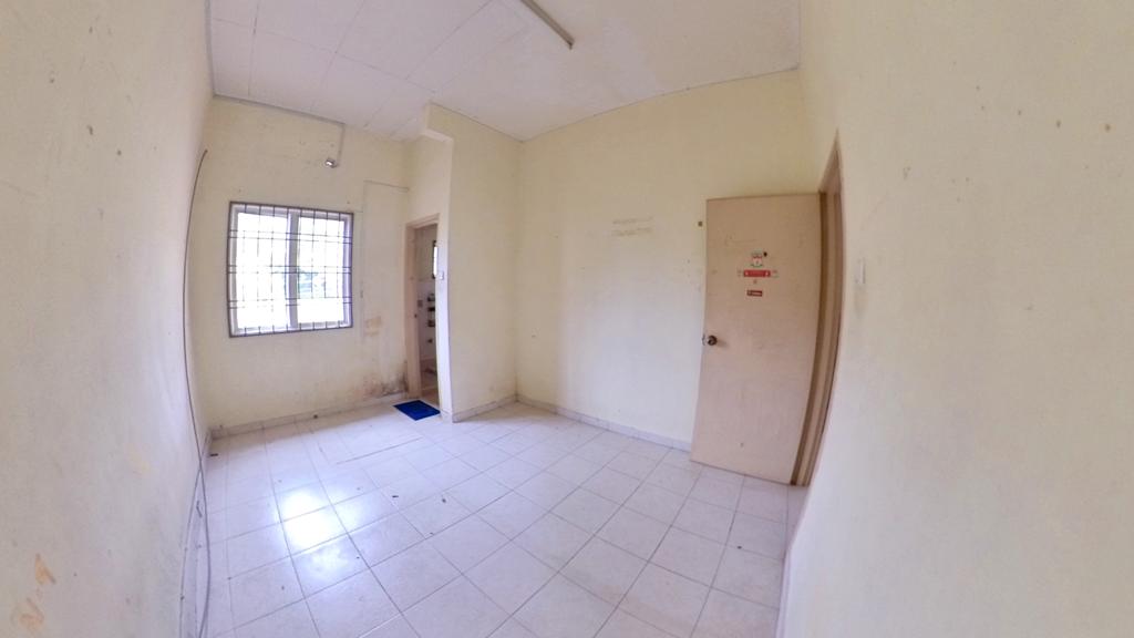 FOR RENT - 3 Storey Terrace, Park Avenue, Seremban