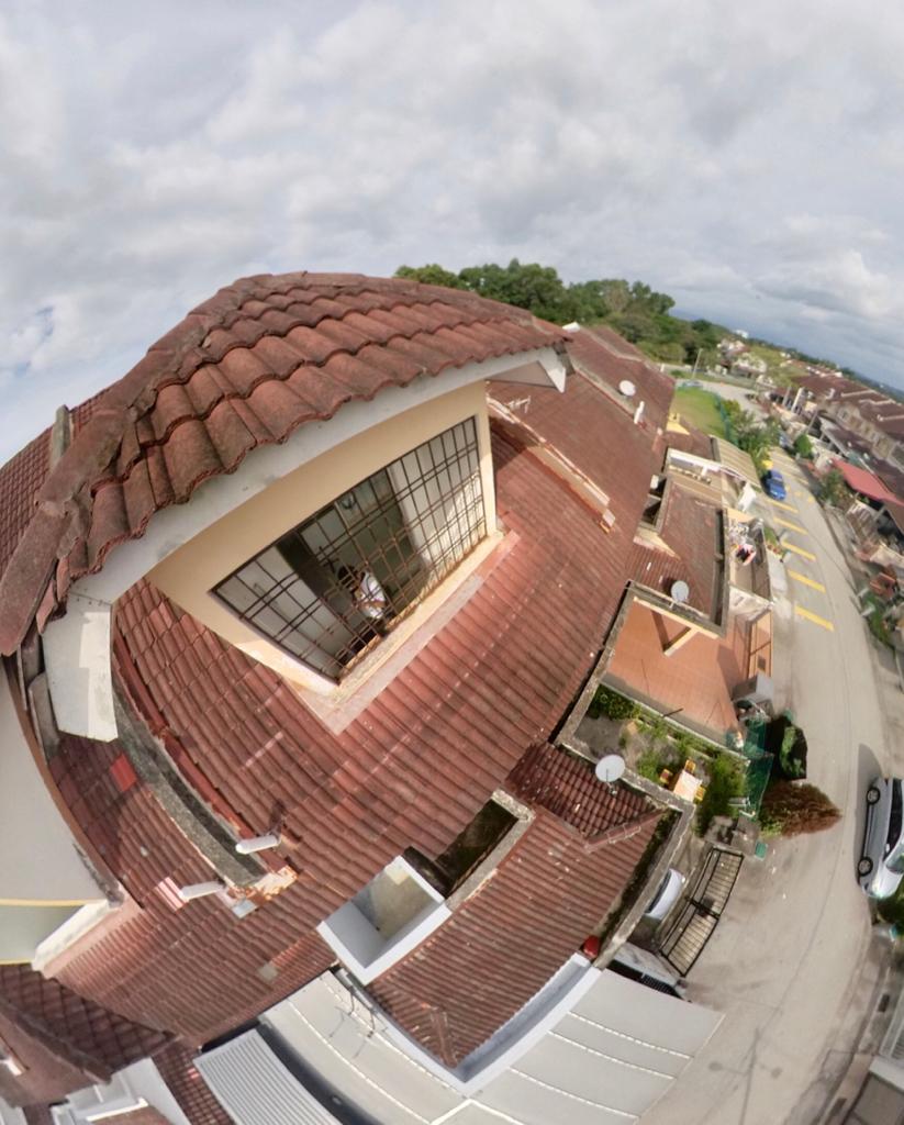 FOR RENT - 3 Storey Terrace, Park Avenue, Seremban